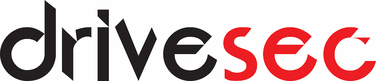 Drivesec Logo