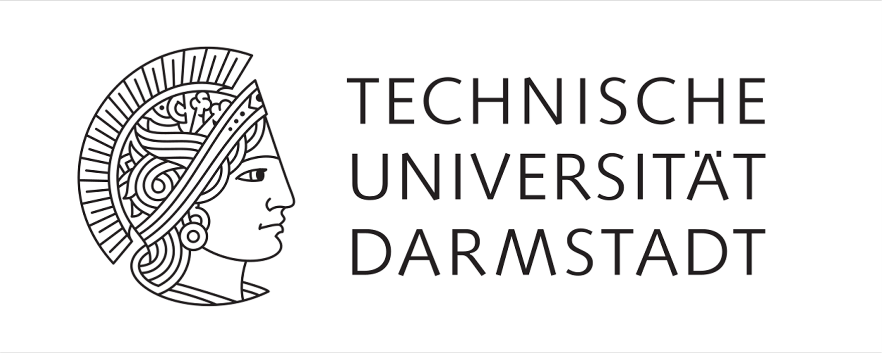 TU Darmstadt logo