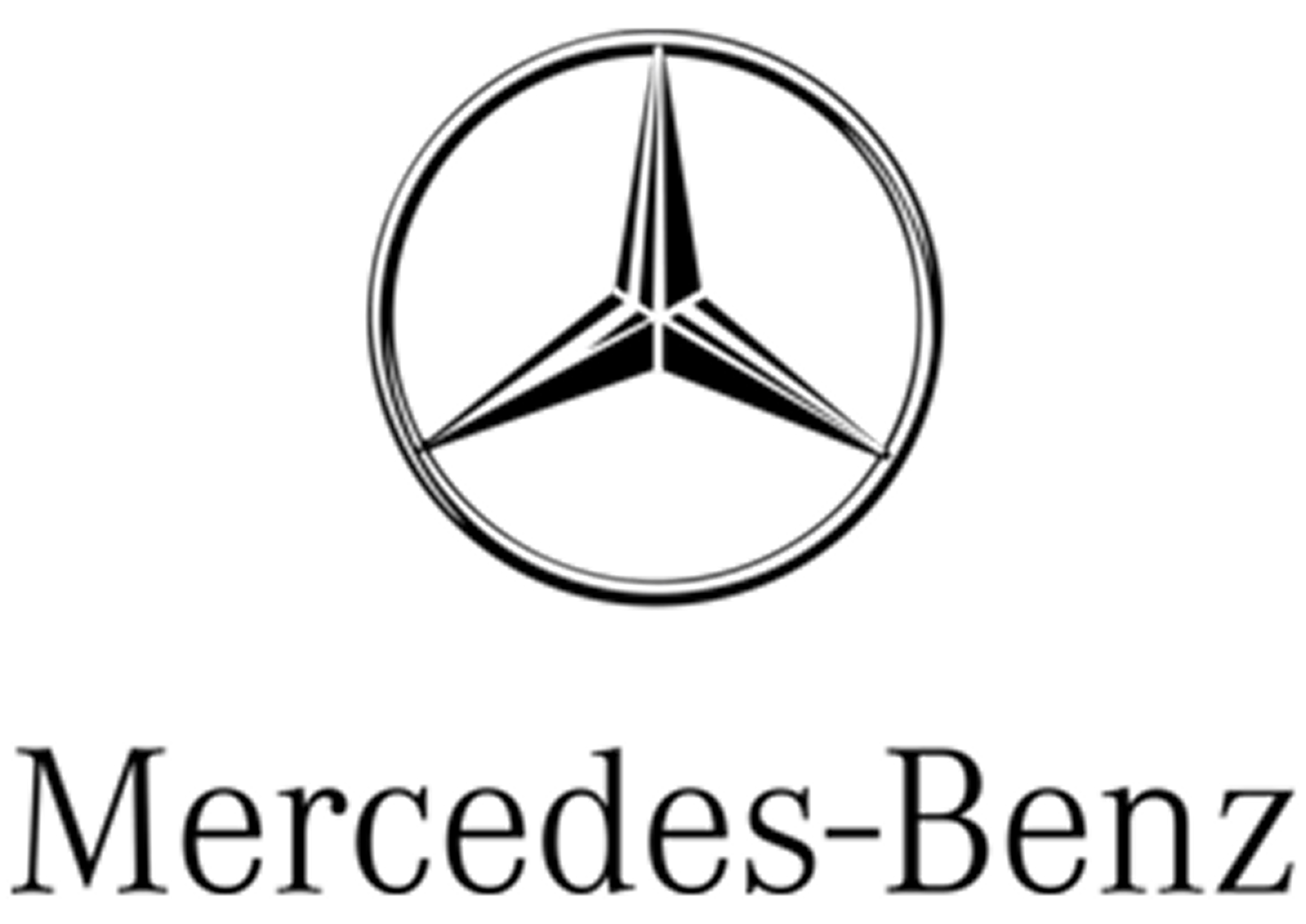 Mercedes Logo